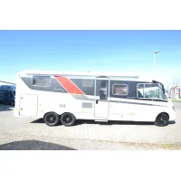 Автодом Bürstner Aviano, 2015, АКПП, пробег 82000 км