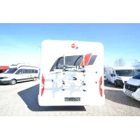 Автодом Bürstner Aviano, 2015, АКПП, пробег 82000 км