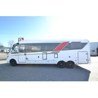 Автодом Bürstner Aviano, 2015, АКПП, пробег 82000 км