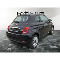 Fiat 500, 2023, МКПП, пробег 20128 км