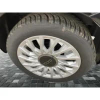 Fiat 500, 2023, МКПП, пробег 20128 км