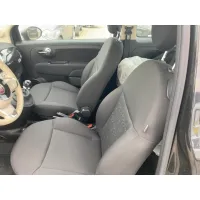 Fiat 500, 2023, МКПП, пробег 20128 км