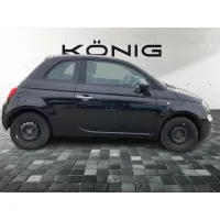 Fiat 500, 2023, МКПП, пробег 32443 км