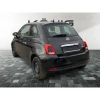 Fiat 500, 2023, МКПП, пробег 32443 км