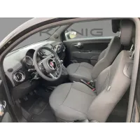 Fiat 500, 2023, МКПП, пробег 32443 км