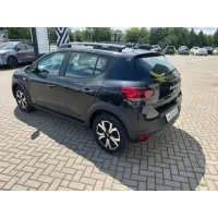 Dacia Sandero, 2023, МКПП, пробег 3172 км