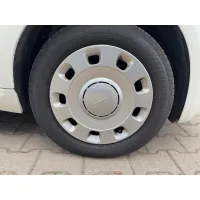 Fiat 500, 2023, МКПП, пробег 16470 км