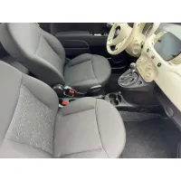 Fiat 500, 2023, МКПП, пробег 16470 км