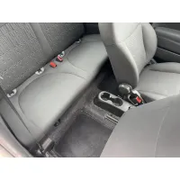 Fiat 500, 2023, МКПП, пробег 16470 км