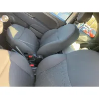 Fiat 500C, 2023, МКПП, пробег 18258 км