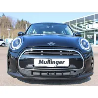 MINI Cooper, 2023, АКПП, пробег 49736 км
