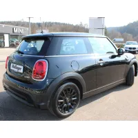 MINI Cooper, 2023, АКПП, пробег 49736 км