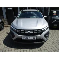 Dacia Sandero, 2023, МКПП, пробег 5670 км