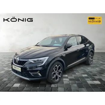 Renault Arkana, 2023, АКПП, пробег 19994 км