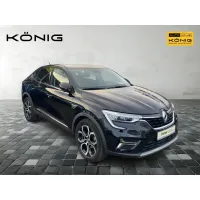 Renault Arkana, 2023, АКПП, пробег 19994 км