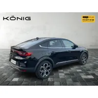 Renault Arkana, 2023, АКПП, пробег 19994 км