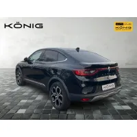 Renault Arkana, 2023, АКПП, пробег 19994 км