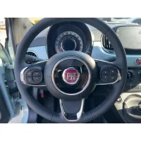 Fiat 500C, 2023, МКПП, пробег 13168 км