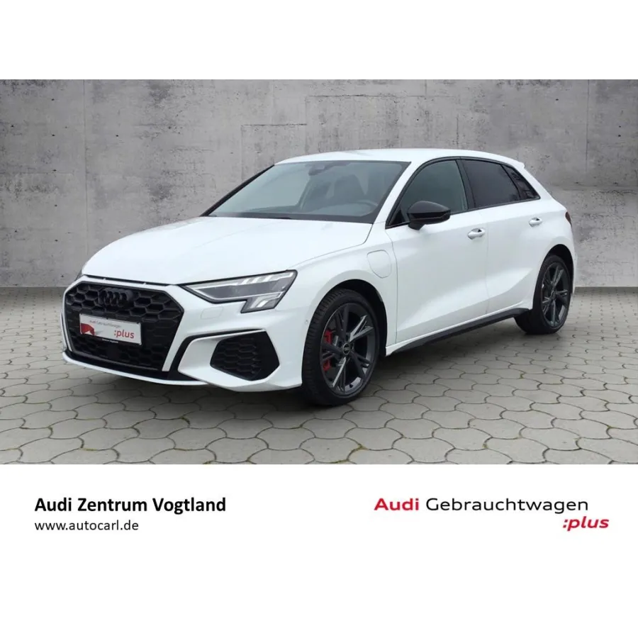 Audi A3, 2021, АКПП, пробег 70000 км