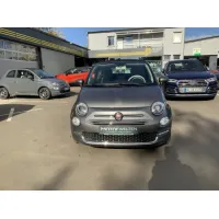 Fiat 500C, 2023, МКПП, пробег 87681 км