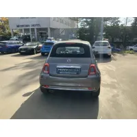 Fiat 500C, 2023, МКПП, пробег 87681 км