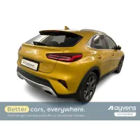 Kia XCeed, 2022, АКПП, пробег 62799 км