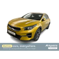 Kia XCeed, 2022, АКПП, пробег 62799 км