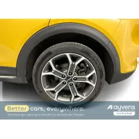 Kia XCeed, 2022, АКПП, пробег 62799 км