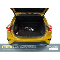 Kia XCeed, 2022, АКПП, пробег 62799 км