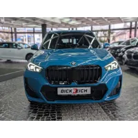 BMW X1, 2023, АКПП, пробег 41796 км