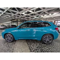 BMW X1, 2023, АКПП, пробег 41796 км