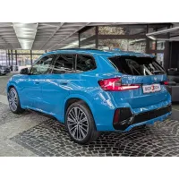 BMW X1, 2023, АКПП, пробег 41796 км