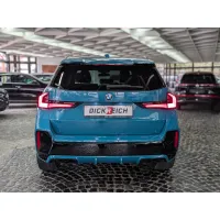 BMW X1, 2023, АКПП, пробег 41796 км