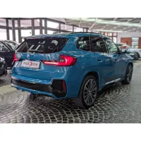 BMW X1, 2023, АКПП, пробег 41796 км