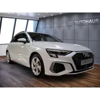 Audi A3, 2023, АКПП, пробег 49708 км