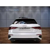 Audi A3, 2023, АКПП, пробег 49708 км