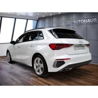 Audi A3, 2023, АКПП, пробег 49708 км