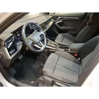 Audi A3, 2023, АКПП, пробег 49708 км