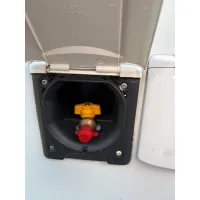 Автодом Dethleffs Just, 2021, Робот, пробег 21700 км