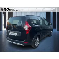 Dacia Lodgy, 2022, МКПП, пробег 39786 км
