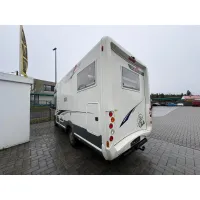 Автодом Carthago Chic, 2007, МКПП, пробег 125766 км