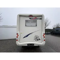 Автодом Carthago Chic, 2007, МКПП, пробег 125766 км