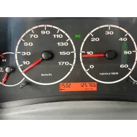 Автодом Carthago Chic, 2007, МКПП, пробег 125766 км