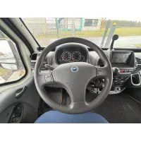 Автодом Carthago Chic, 2007, МКПП, пробег 125766 км