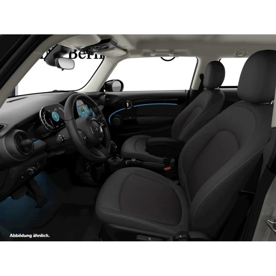 MINI Cooper, 2023, АКПП, пробег 22606 км