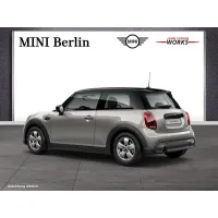 MINI Cooper, 2023, АКПП, пробег 22606 км