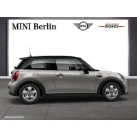 MINI Cooper, 2023, АКПП, пробег 22606 км
