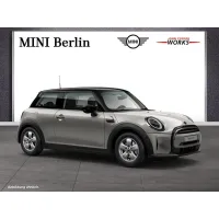 MINI Cooper, 2023, АКПП, пробег 22606 км