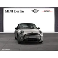 MINI Cooper, 2023, АКПП, пробег 22606 км