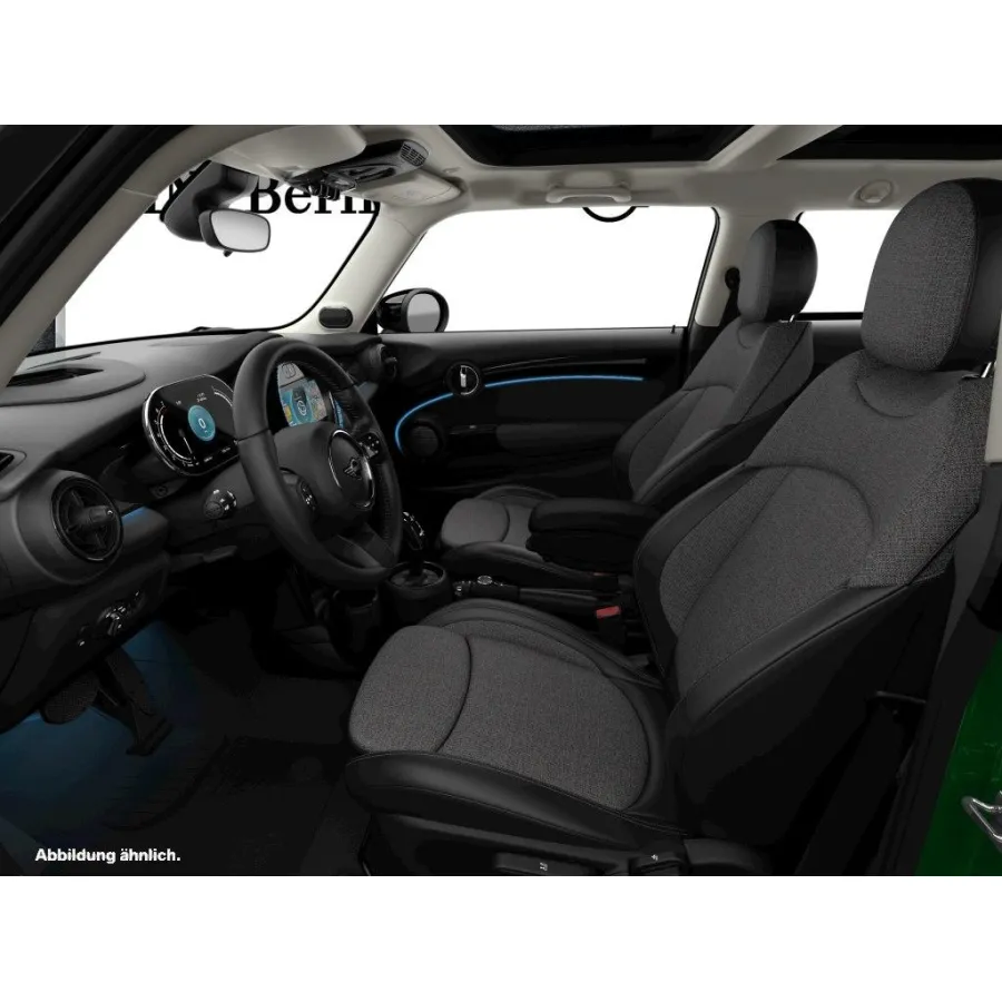 MINI Cooper, 2023, АКПП, пробег 43955 км